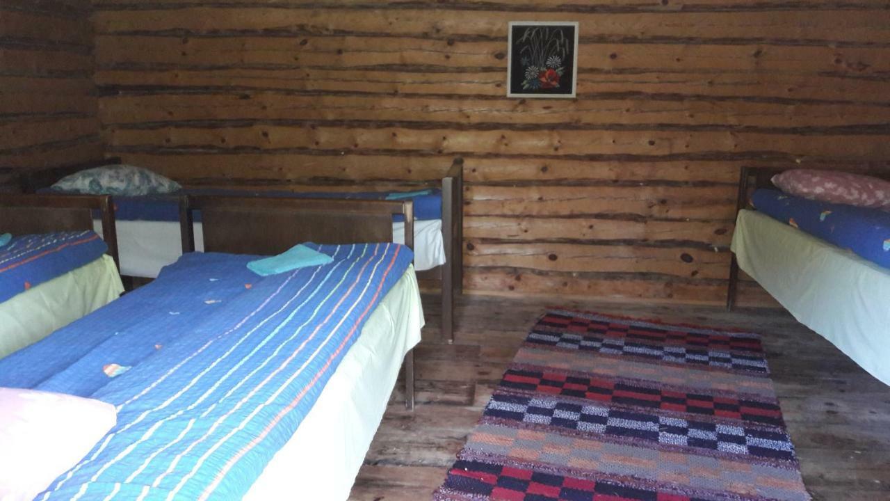 Ansumardi Farmstay Kavandi ภายนอก รูปภาพ